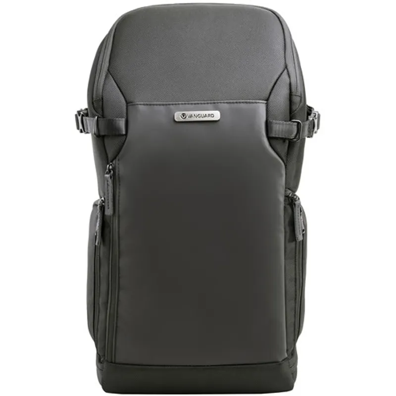 Vanguard VEO SELECT 46BR Slim Backpack in Black